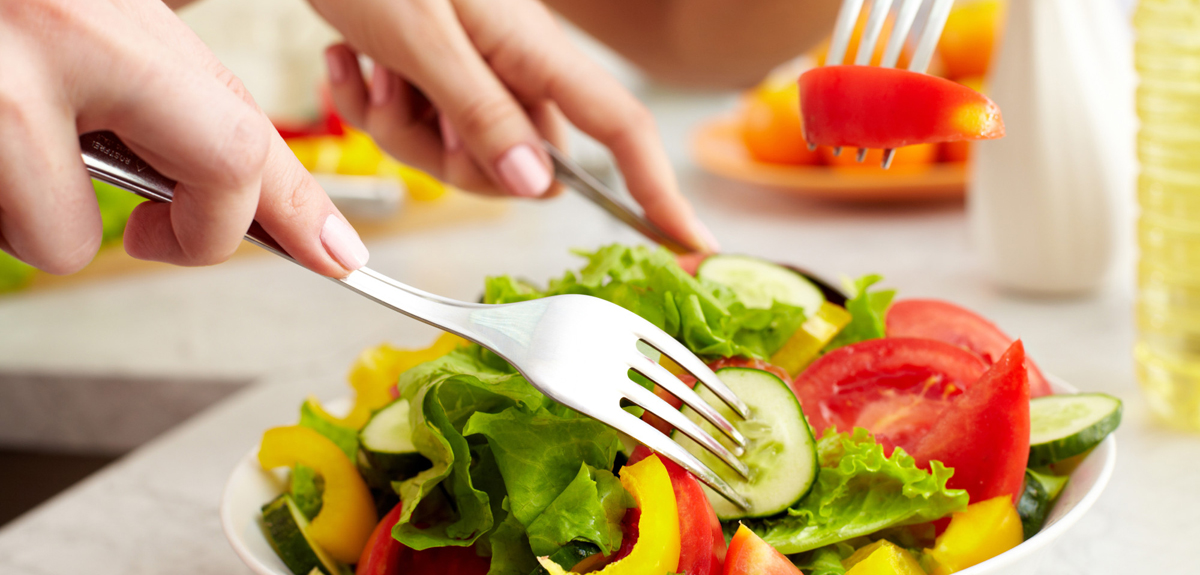 Los 10 Mandamientos Para Garantizar La Inocuidad De Los Alimentos