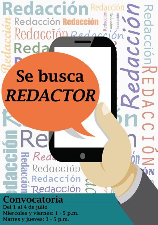 Periodico Redaccion 5