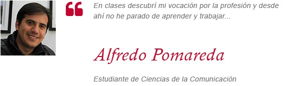 Alfredo Pomareda