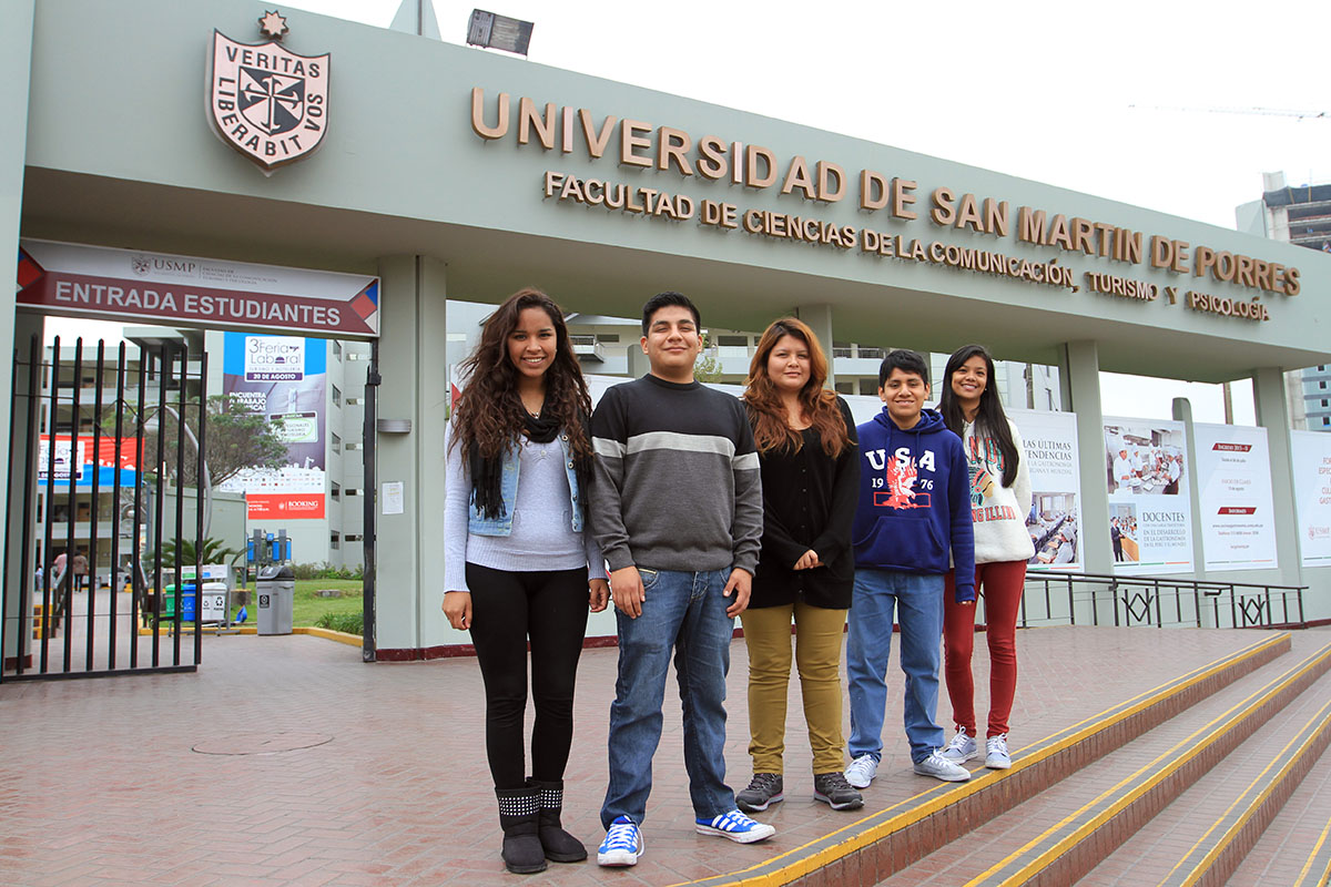 Alumnos De La Escuela De Turismo Y Hotelería Viajarán A Bolivia