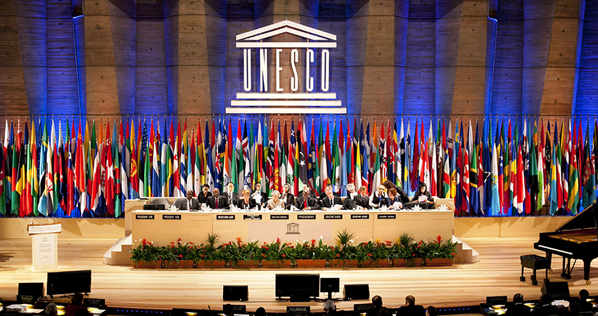 Cátedra Unesco Para La USMP